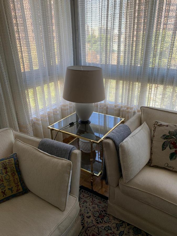 Precioso Piso Recien Reformado En Zaragoza Apartamento Exterior foto