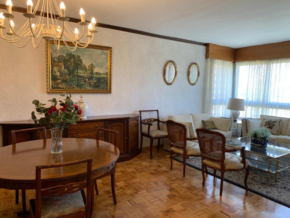 Precioso Piso Recien Reformado En Zaragoza Apartamento Exterior foto