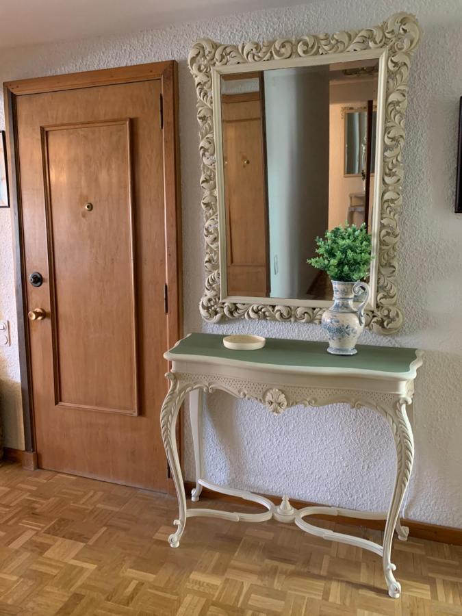 Precioso Piso Recien Reformado En Zaragoza Apartamento Exterior foto