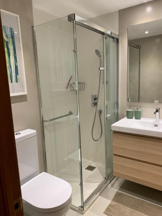 Precioso Piso Recien Reformado En Zaragoza Apartamento Exterior foto