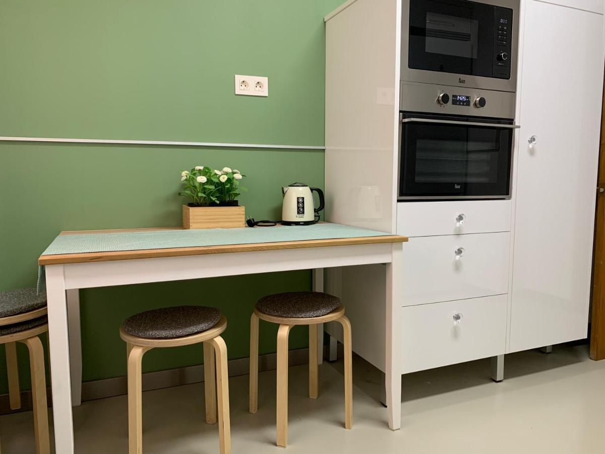 Precioso Piso Recien Reformado En Zaragoza Apartamento Exterior foto