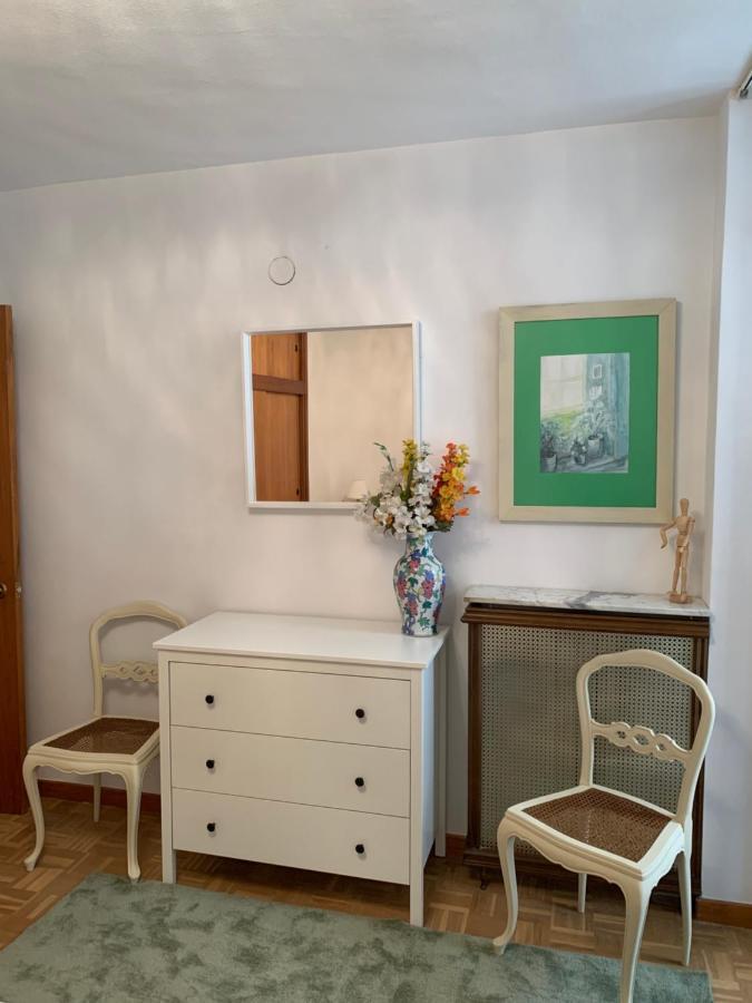 Precioso Piso Recien Reformado En Zaragoza Apartamento Exterior foto