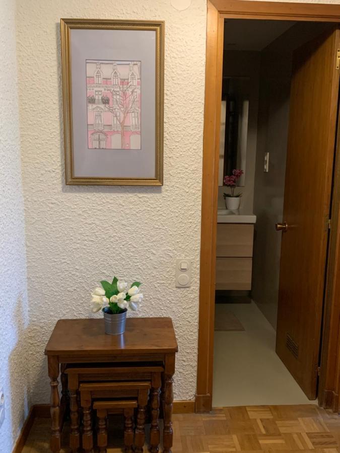 Precioso Piso Recien Reformado En Zaragoza Apartamento Exterior foto