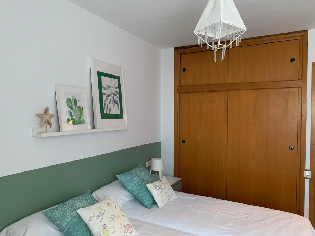 Precioso Piso Recien Reformado En Zaragoza Apartamento Exterior foto