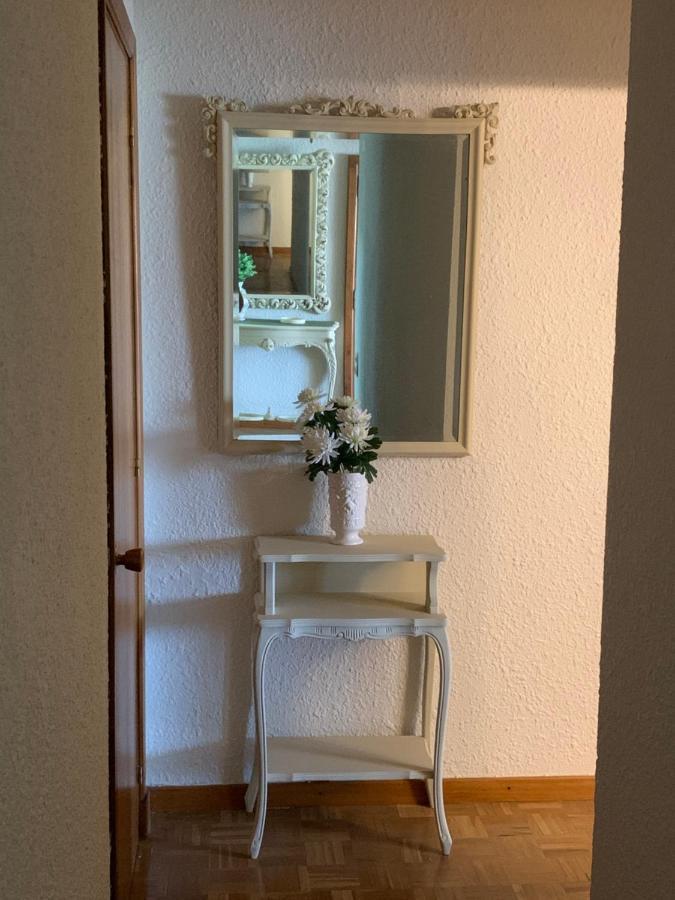 Precioso Piso Recien Reformado En Zaragoza Apartamento Exterior foto