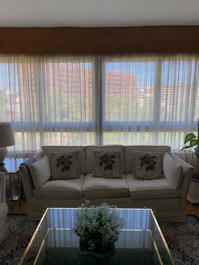 Precioso Piso Recien Reformado En Zaragoza Apartamento Exterior foto