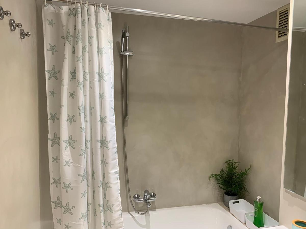 Precioso Piso Recien Reformado En Zaragoza Apartamento Exterior foto