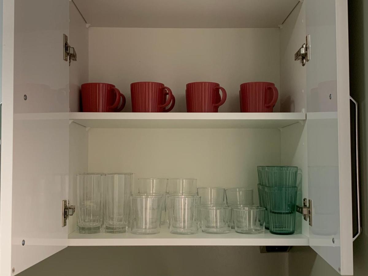 Precioso Piso Recien Reformado En Zaragoza Apartamento Exterior foto