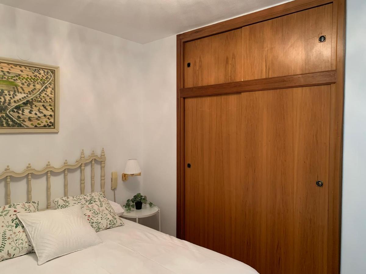 Precioso Piso Recien Reformado En Zaragoza Apartamento Exterior foto
