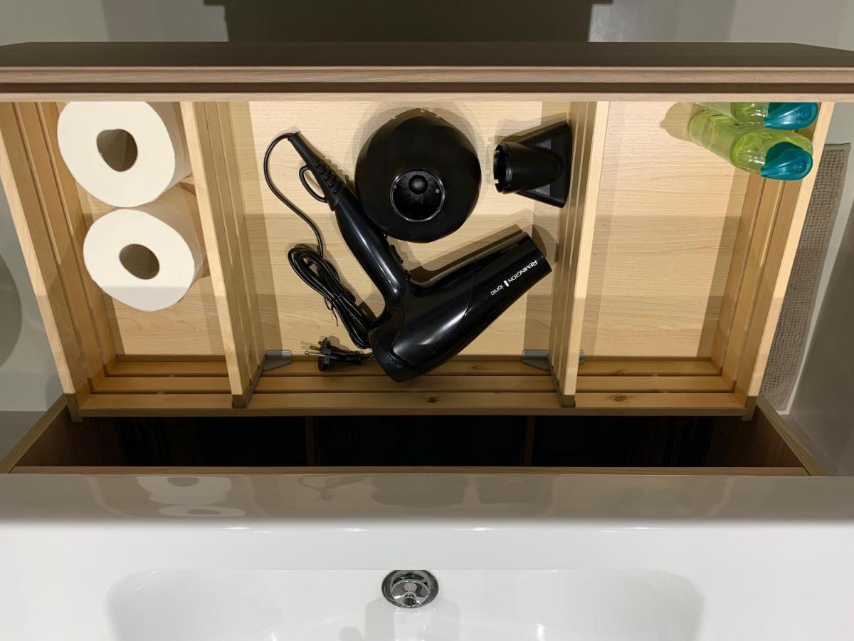 Precioso Piso Recien Reformado En Zaragoza Apartamento Exterior foto